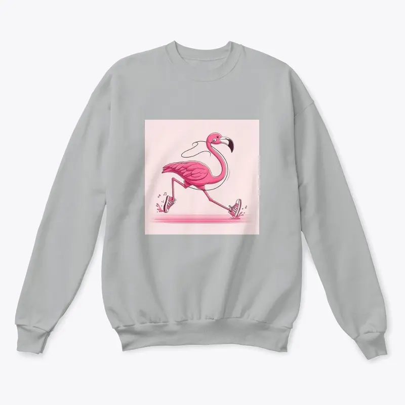 Flamingo T-shirts